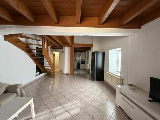 Appartement Le Bourg à Milly-Lamartine