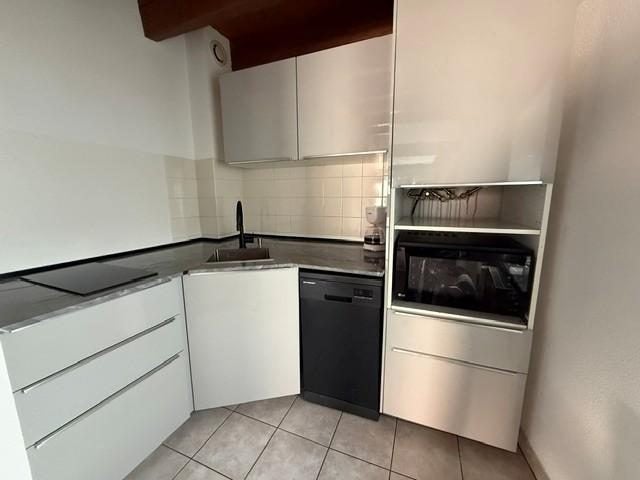Appartement Le Bourg à Milly-Lamartine