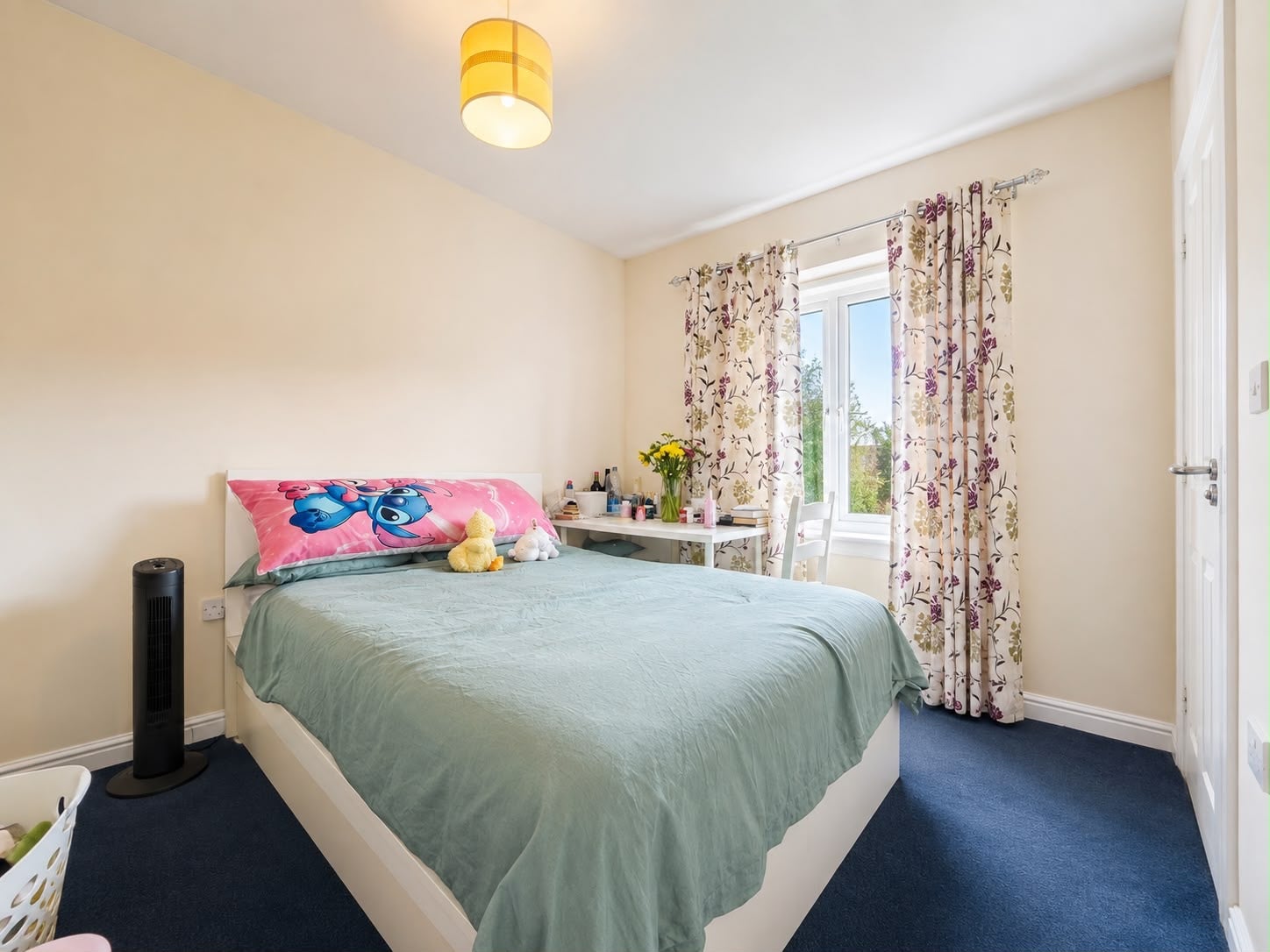 Flat John Hunt Drive in Basingstoke and Deane
