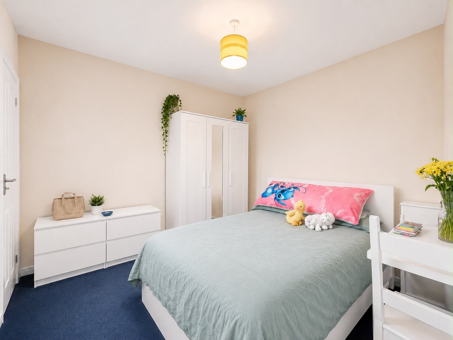 Flat John Hunt Drive in Basingstoke and Deane