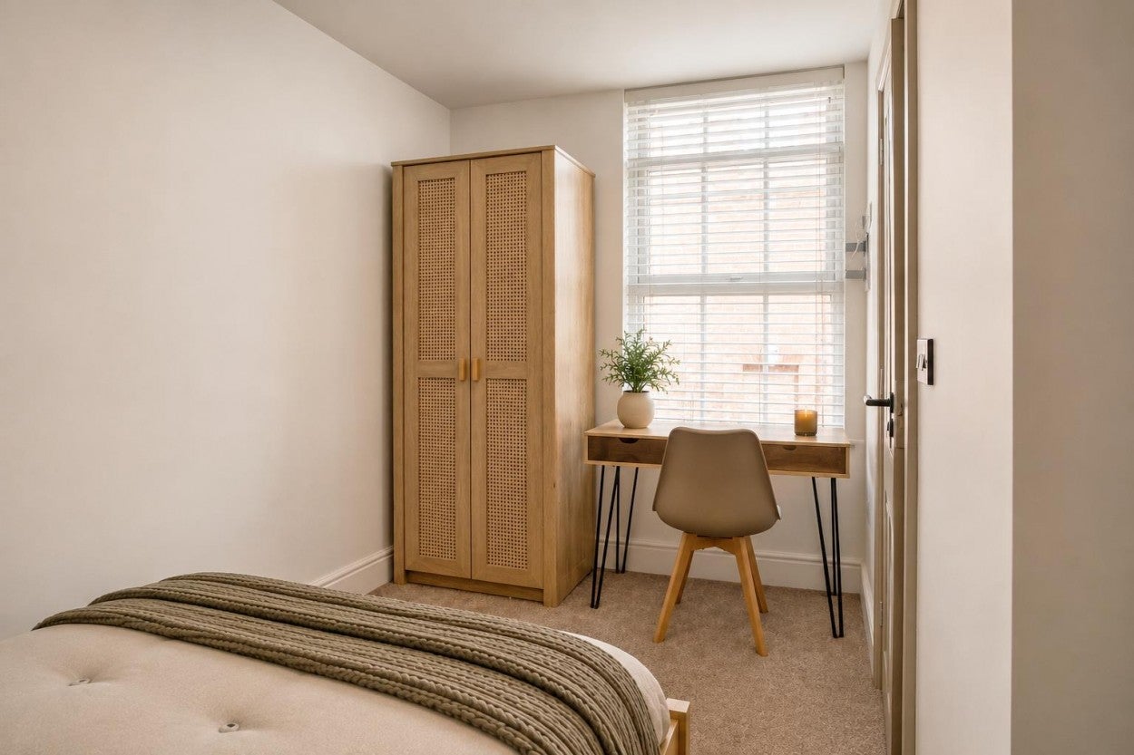 Room Edward Street in Derby