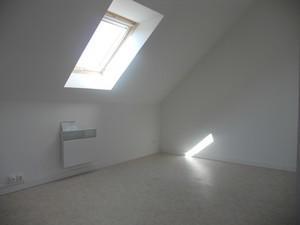 Appartement Rue Mazagran à Nantes
