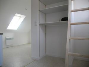 Appartement Rue Mazagran à Nantes