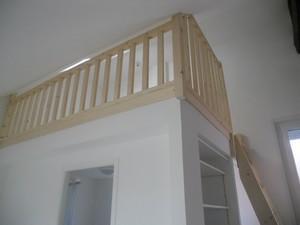 Appartement Rue Mazagran à Nantes