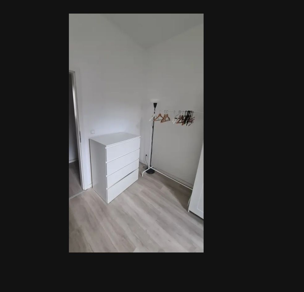 Wohnung Robensstraße in Aachen