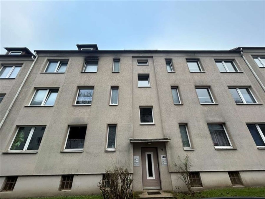 Wohnung Hochstraße in Flensburg