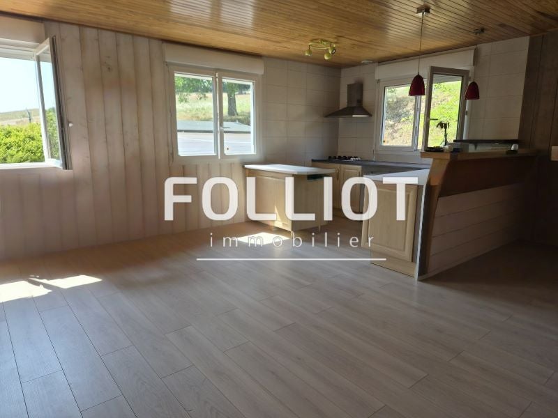 House D 13 in Tessy-Bocage