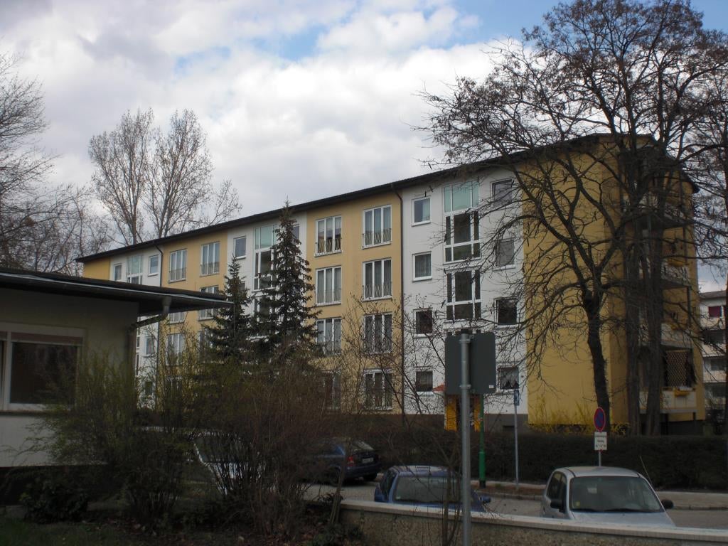 Zimmer Bertolt-Brecht-Straße in Hoyerswerda