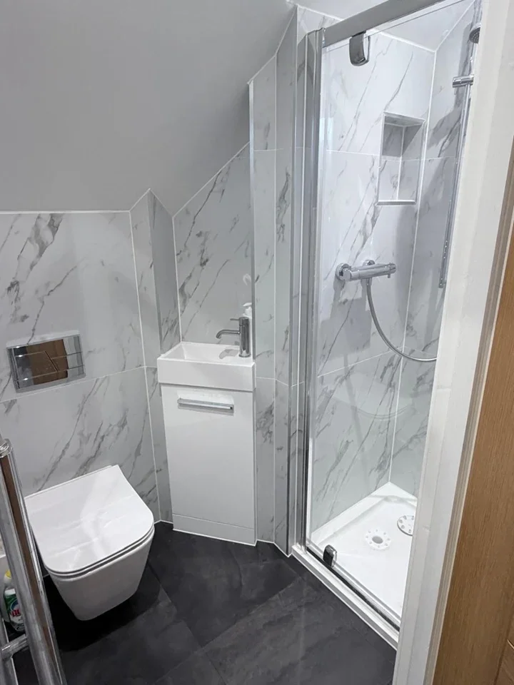Room Kechill Gardens in Greater London