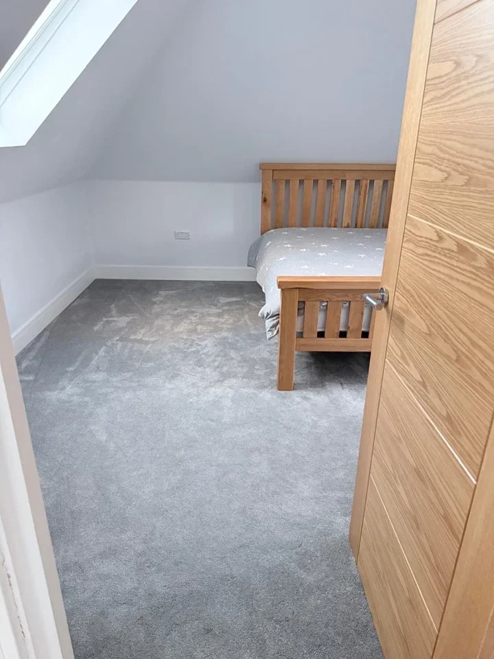 Room Kechill Gardens in Greater London