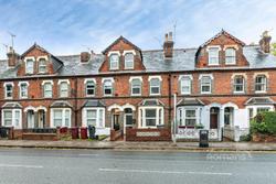 House Caversham Road in Reading