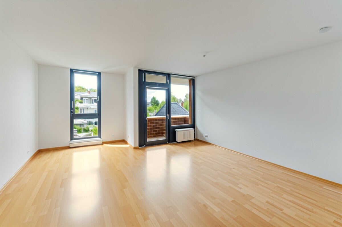 Wohnung Reisholzer Straße in Düsseldorf