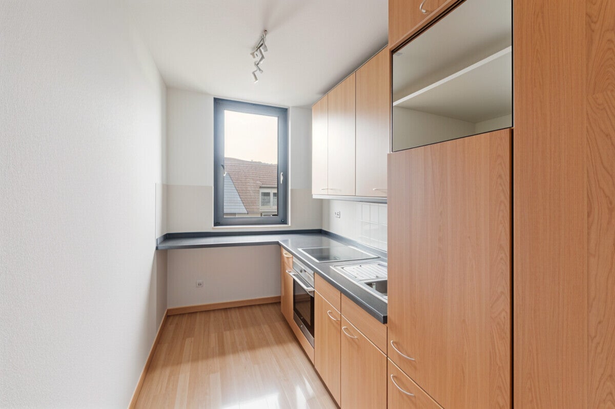 Wohnung Reisholzer Straße in Düsseldorf