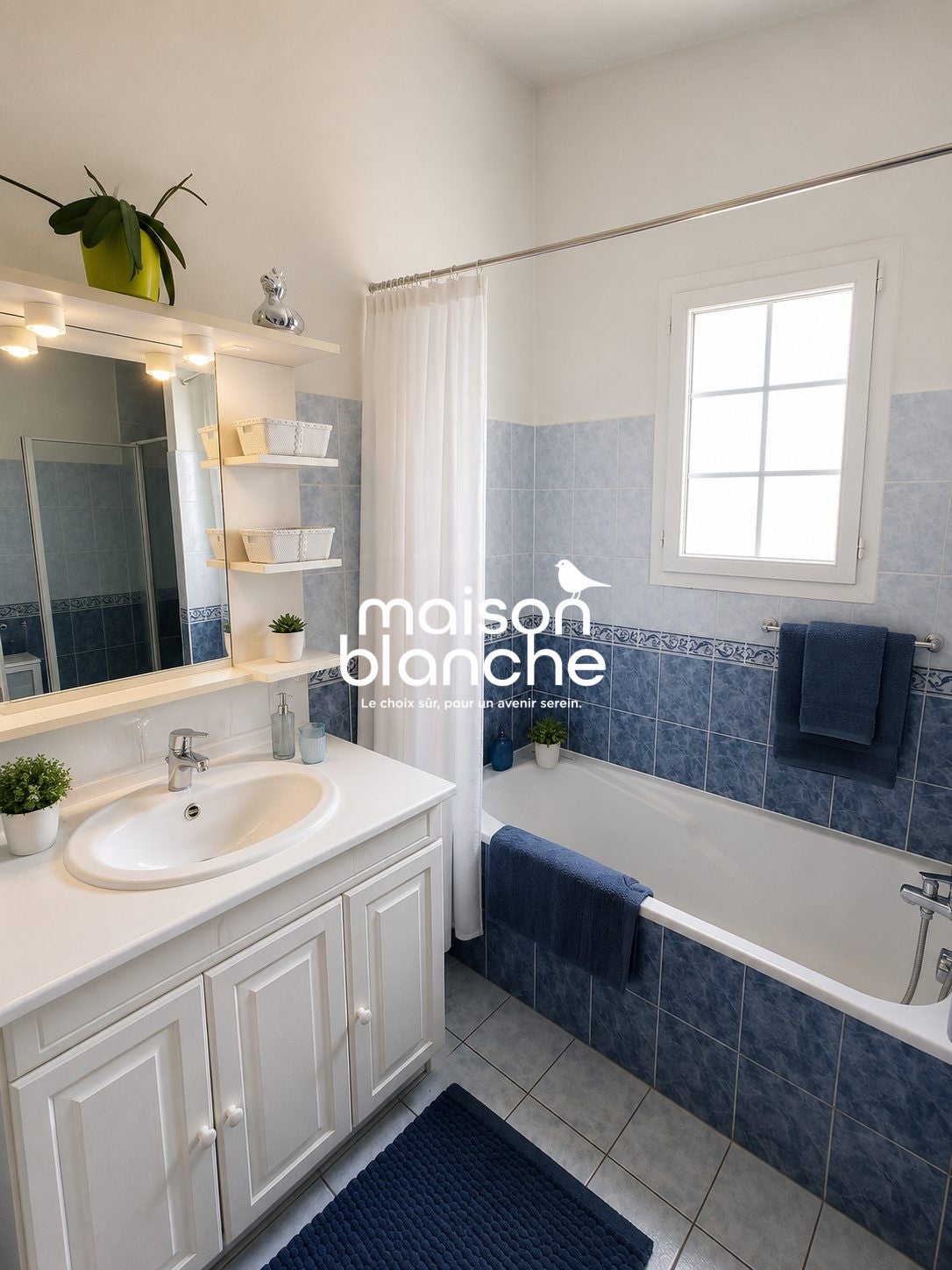 Maison Rue Jean Balde à Libourne