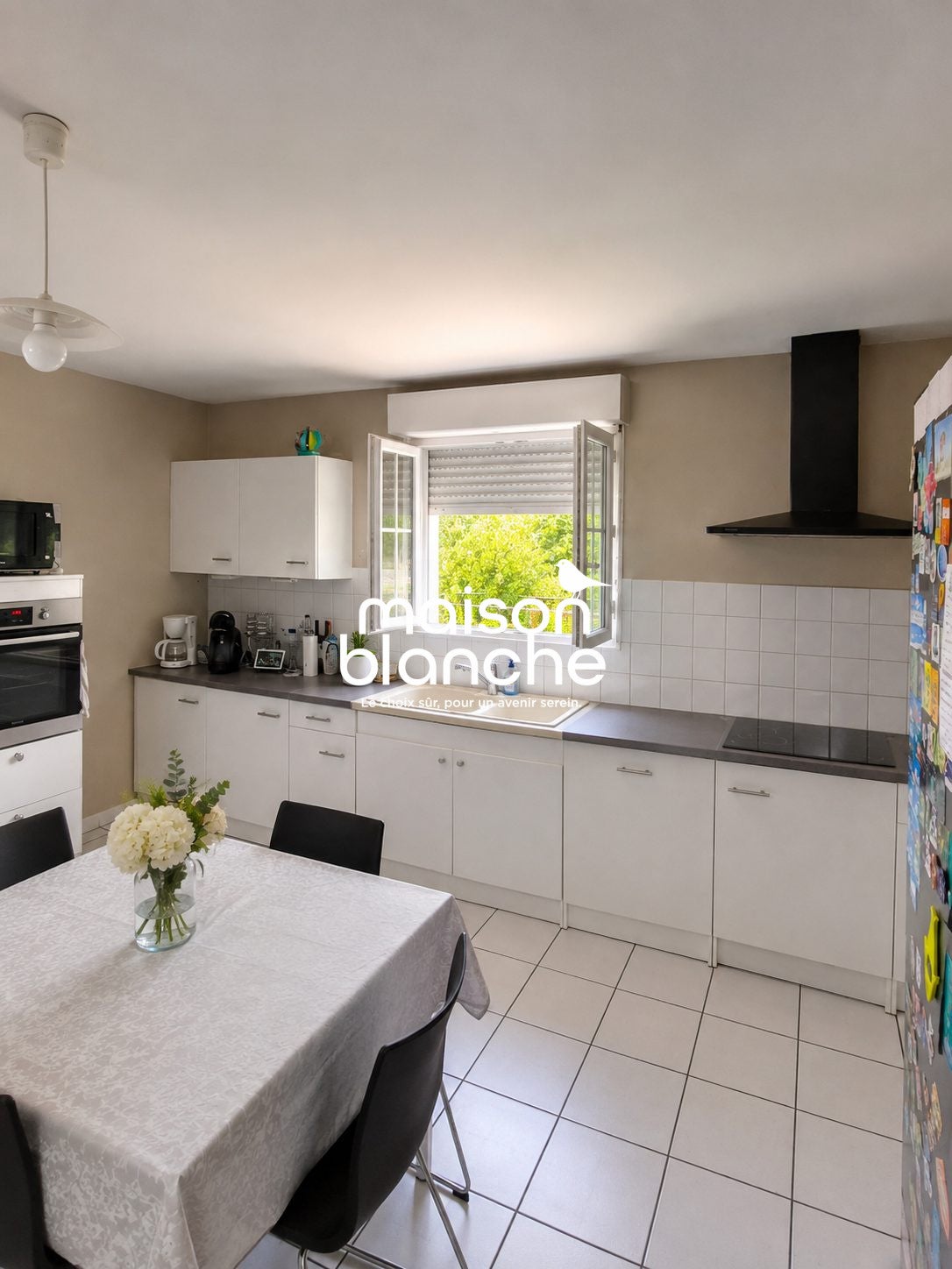 Maison Rue Jean Balde à Libourne