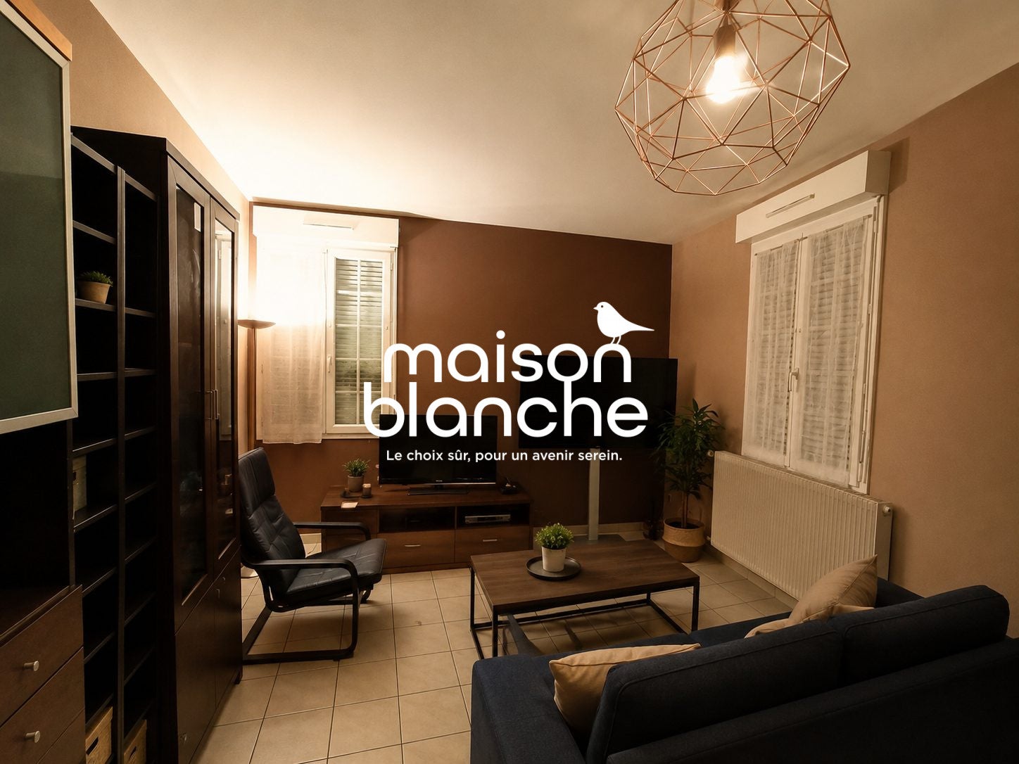 Maison Rue Jean Balde à Libourne
