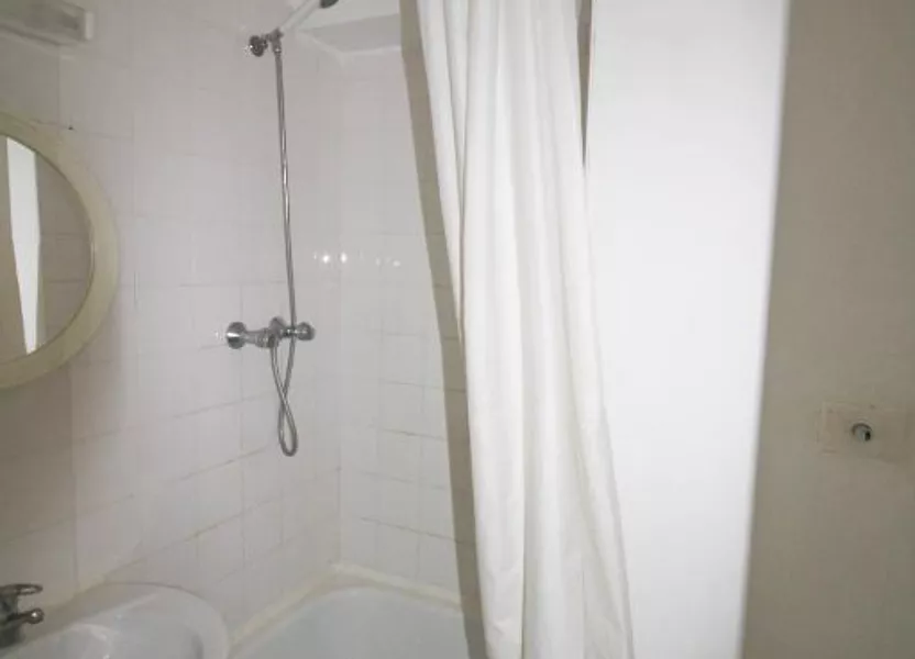 Appartement Impasse des Terrasses à Cergy
