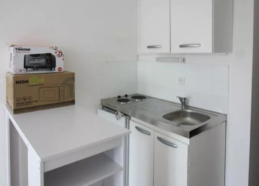 Appartement Impasse des Terrasses à Cergy