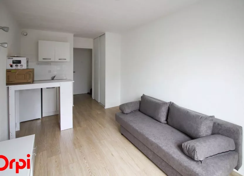 Appartement Impasse des Terrasses à Cergy