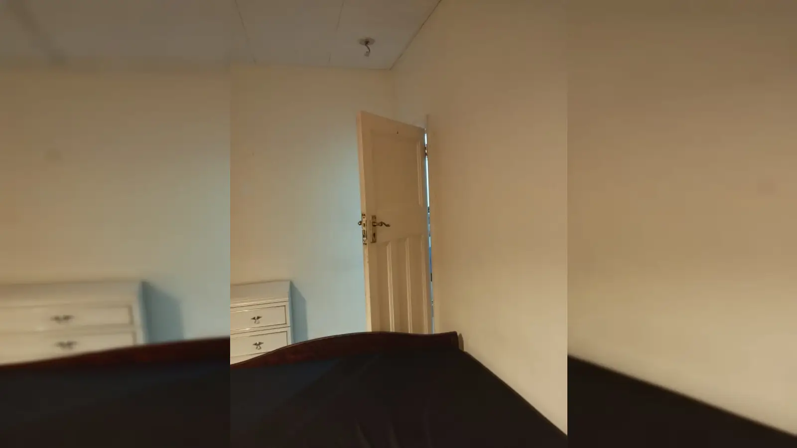 Flat Braxted Park in Greater London