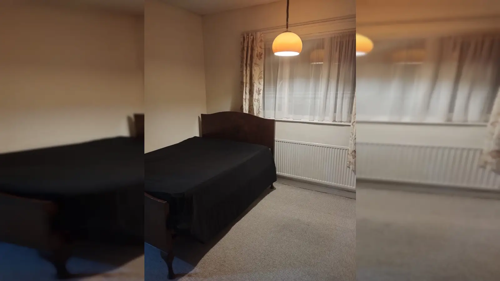 Flat Braxted Park in Greater London