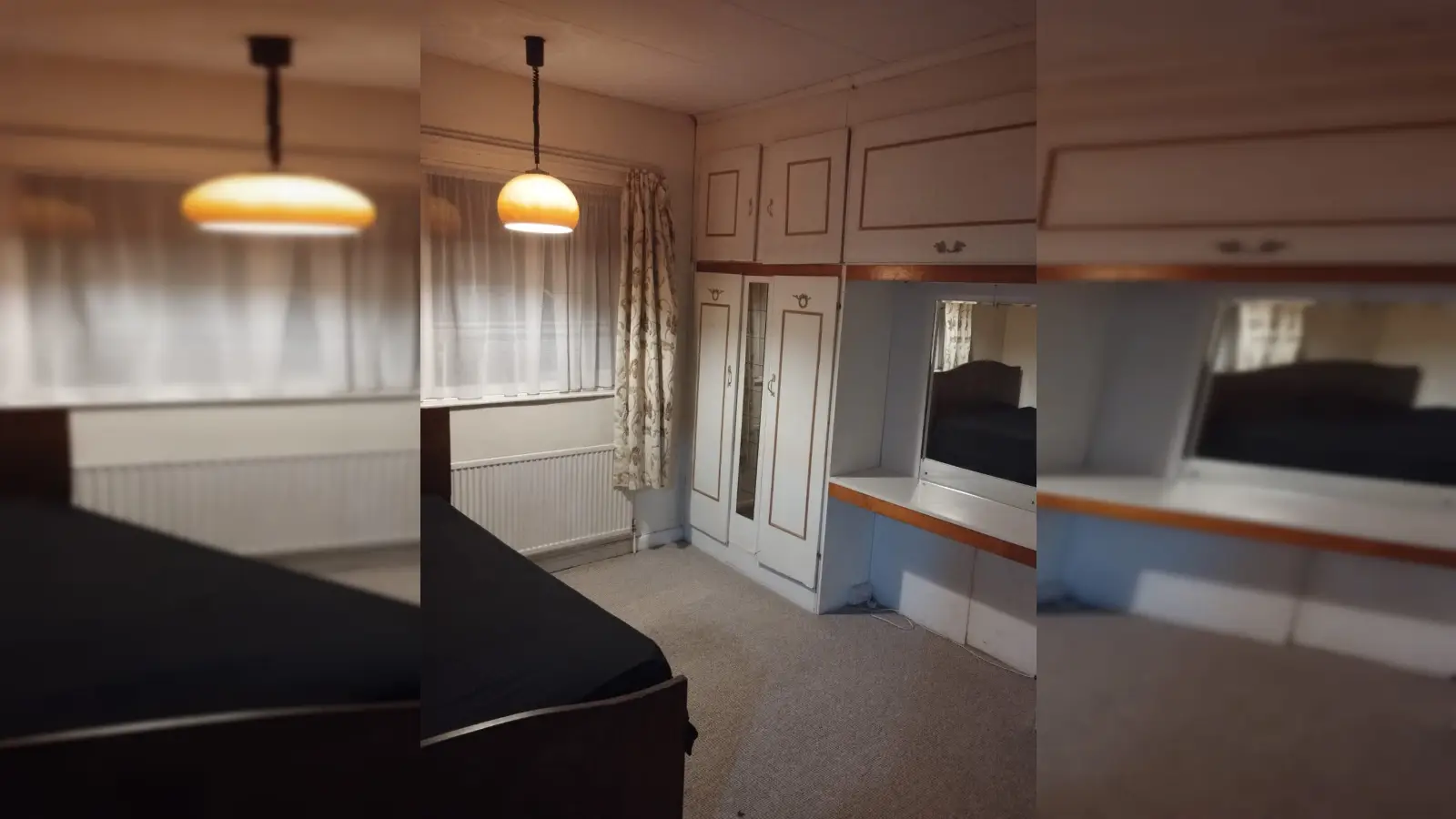 Flat Braxted Park in Greater London