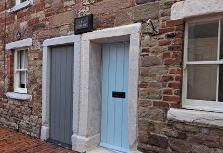 House Chapel Street in Whitehaven