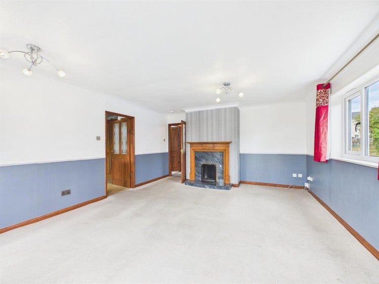 House Welland Rise in Sibbertoft