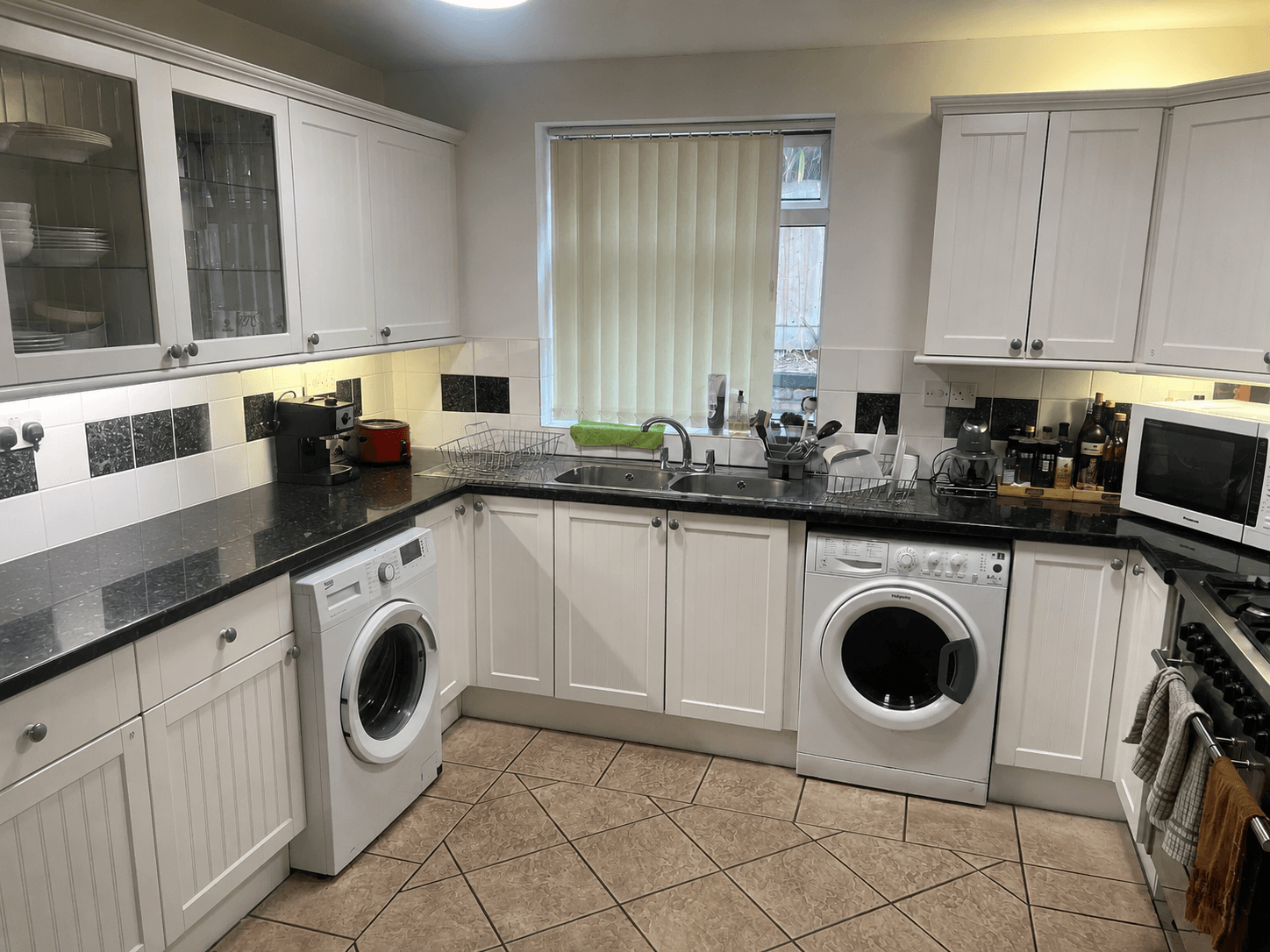 Room Garrison Lane in East Suffolk