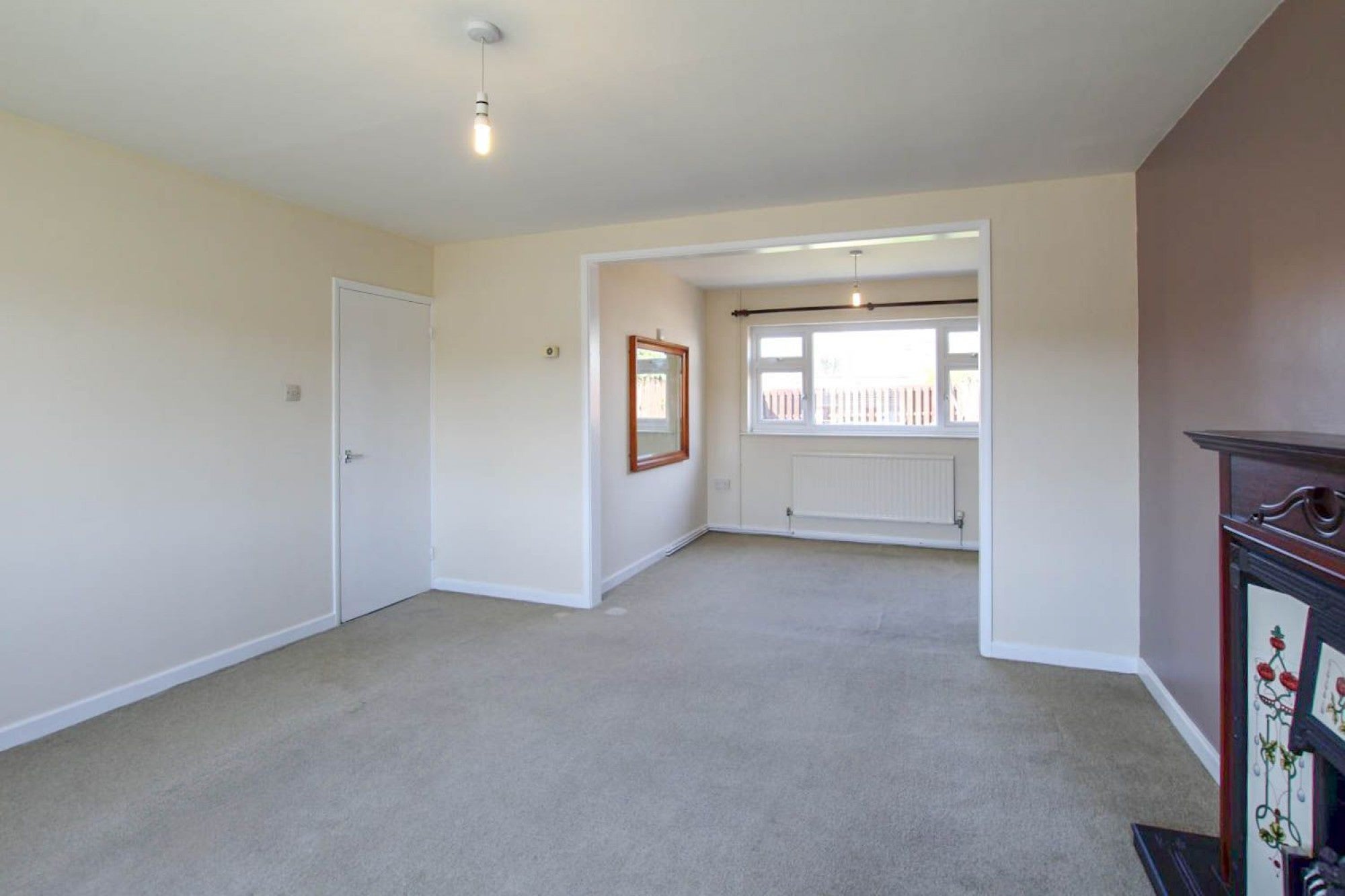 House Hillcrest Drive in Llandrindod Wells