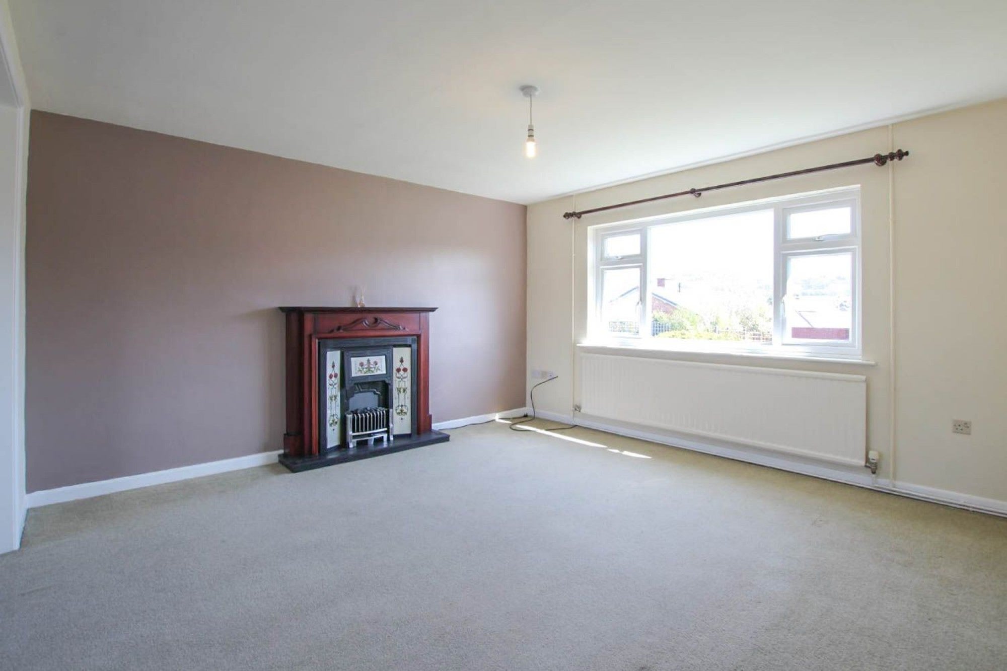 House Hillcrest Drive in Llandrindod Wells