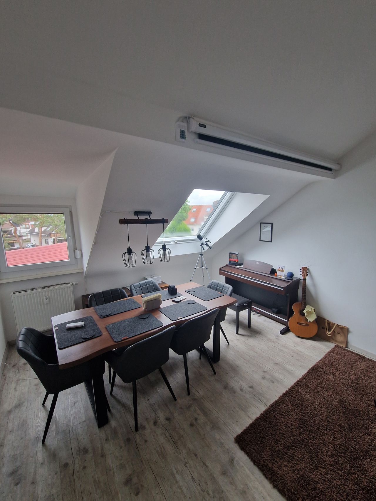Wohnung Lessingstraße in Brühl