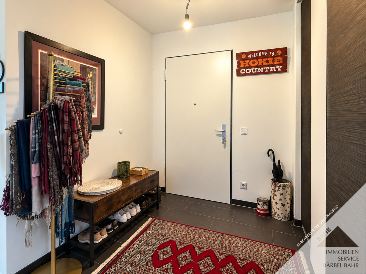 Wohnung Vaihinger Straße in Stuttgart
