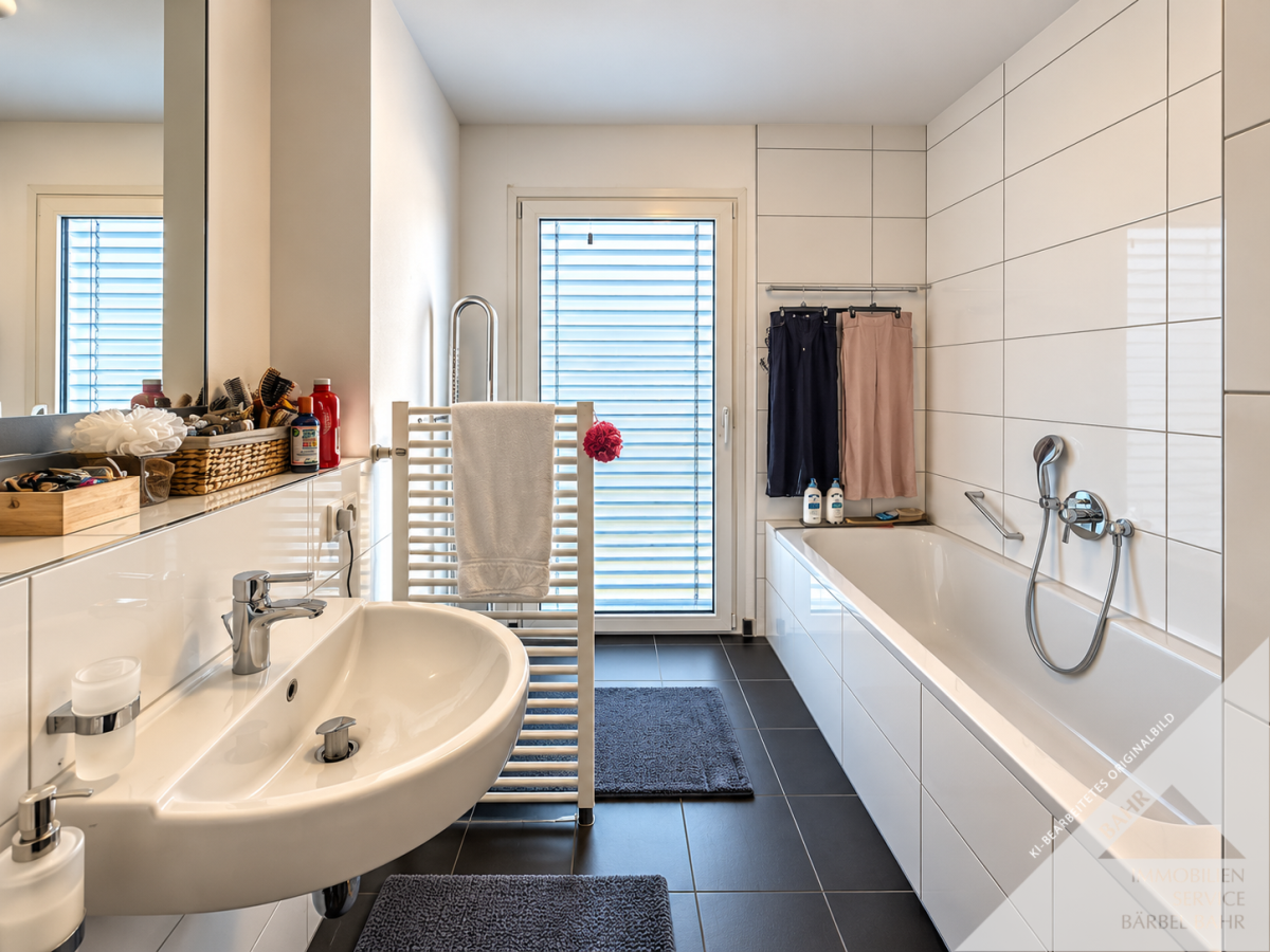 Wohnung Vaihinger Straße in Stuttgart