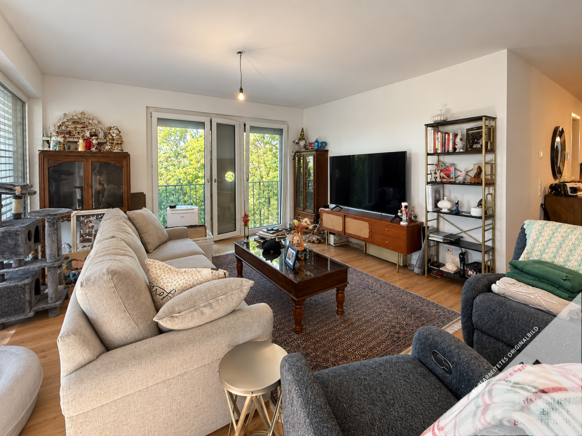 Wohnung Vaihinger Straße in Stuttgart