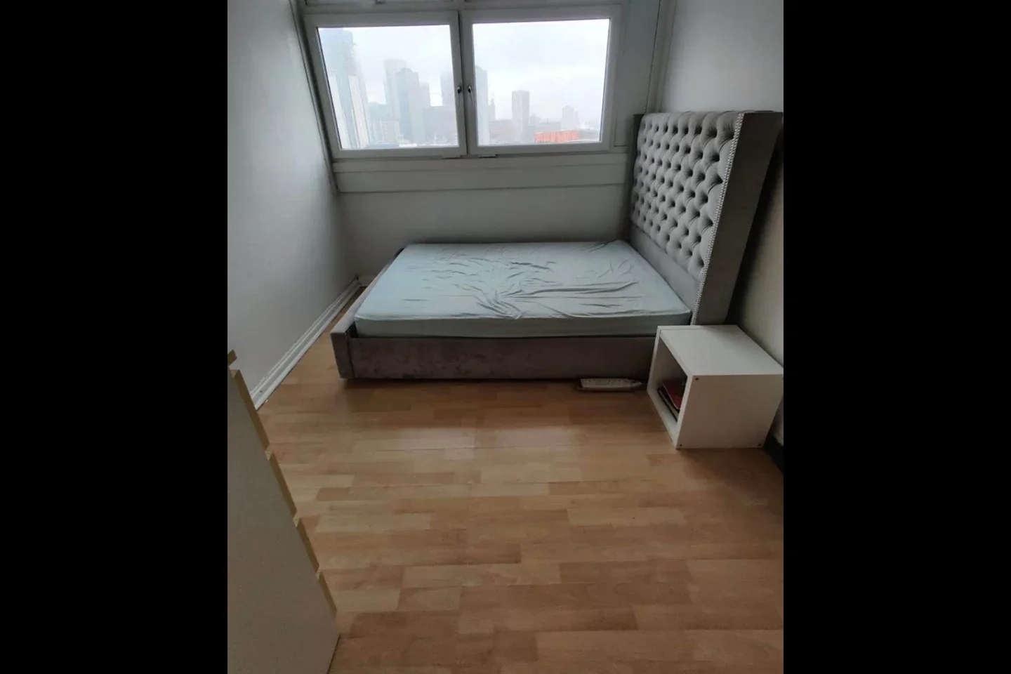 Room Selsdon Way in Greater London