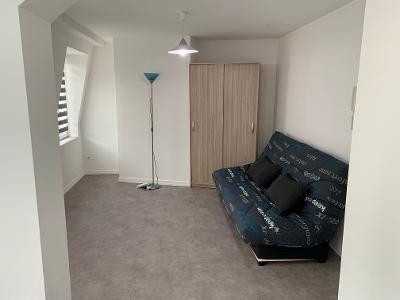 Flat Rue Pierre Legrand in Lille