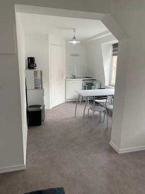 Flat Rue Pierre Legrand in Lille