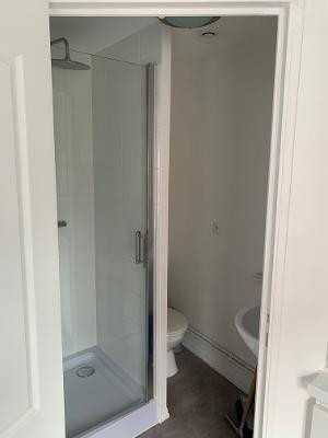 Flat Rue Pierre Legrand in Lille
