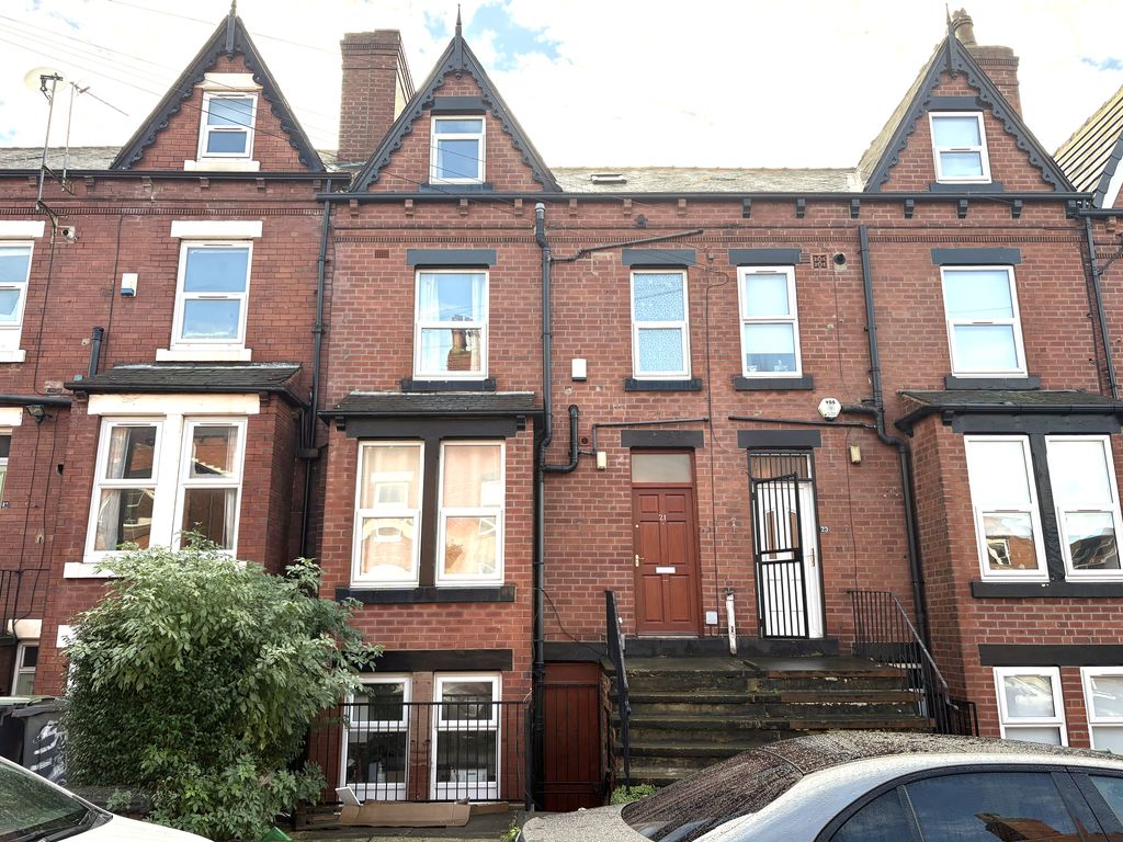 House Pearson Grove in Leeds