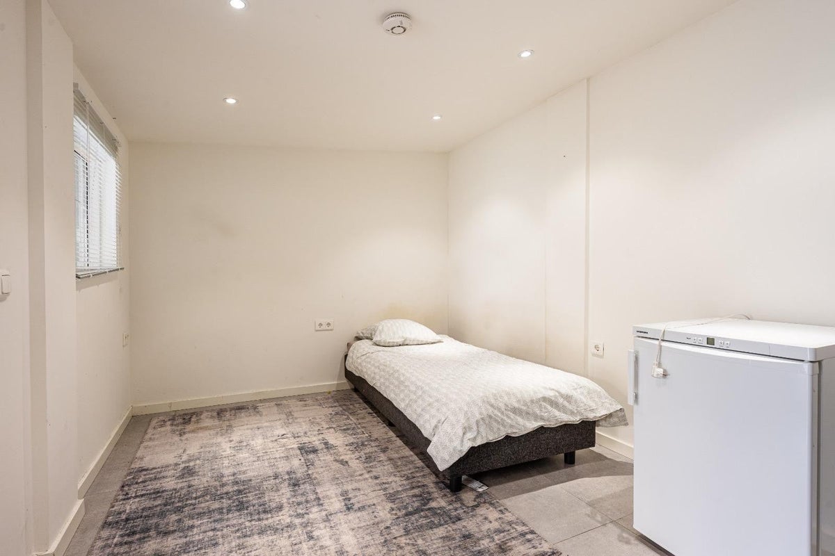 Woonhuis aan de Albertpolderstraat in Sluiskil