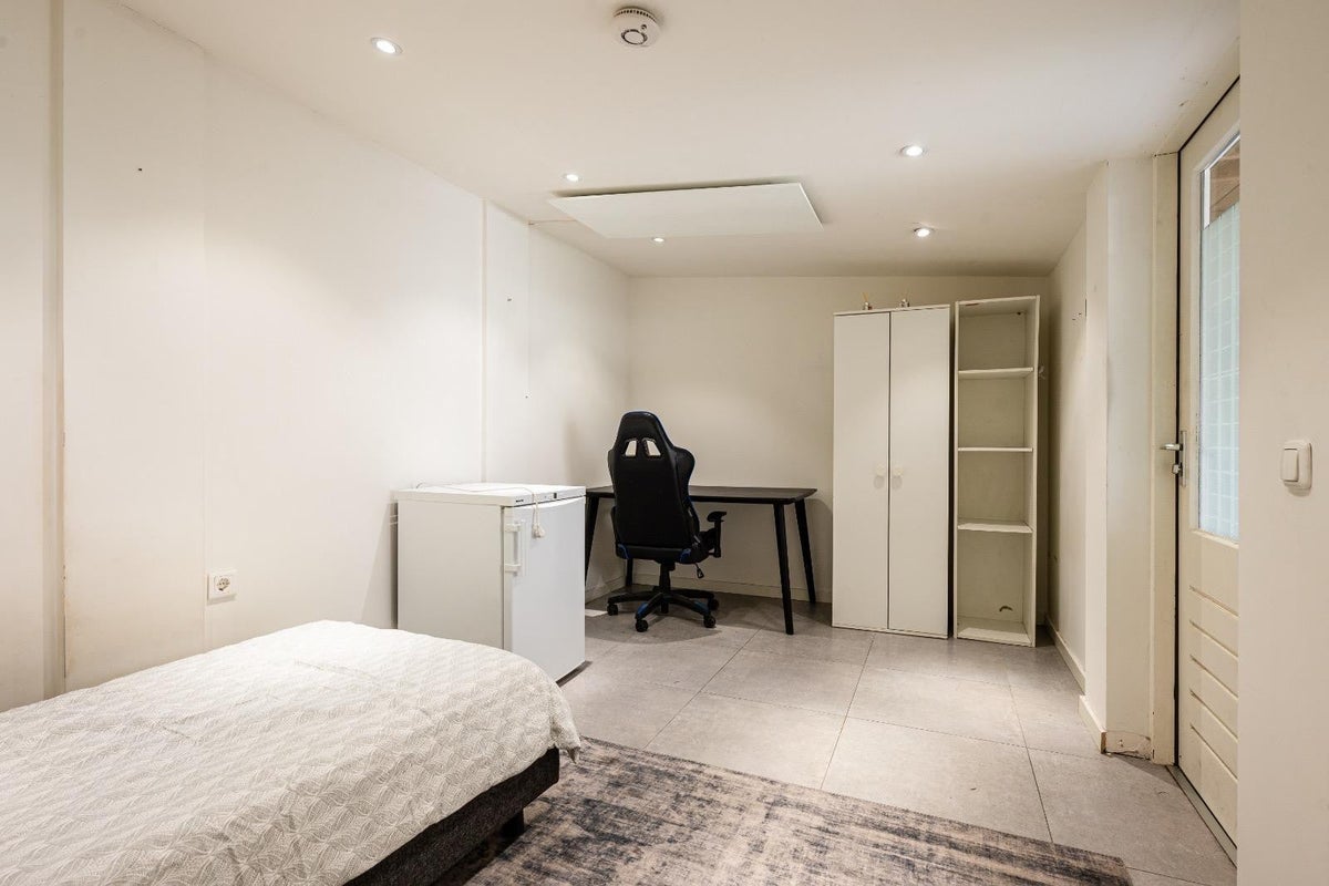 Woonhuis aan de Albertpolderstraat in Sluiskil