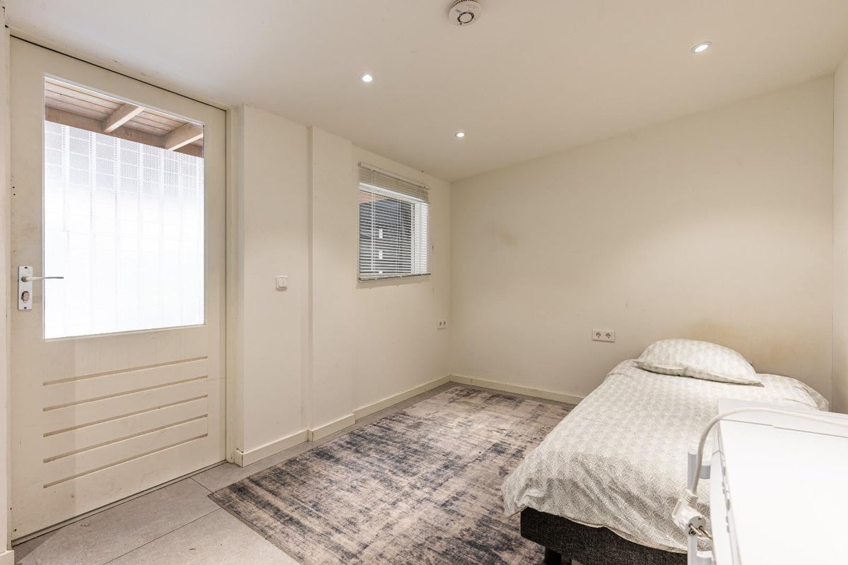 Woonhuis aan de Albertpolderstraat in Sluiskil