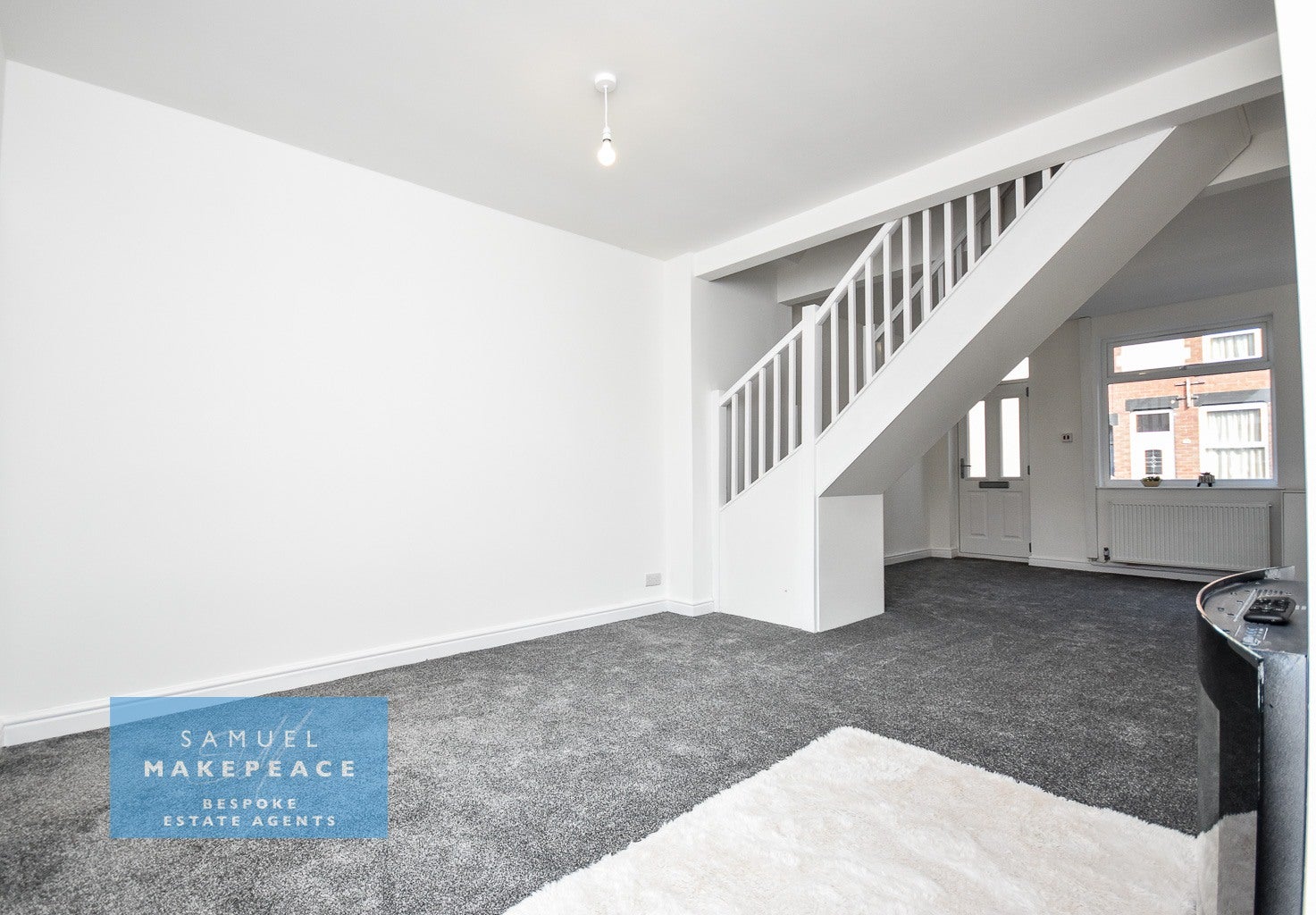 House Tibb Street in Newcastle-under-Lyme