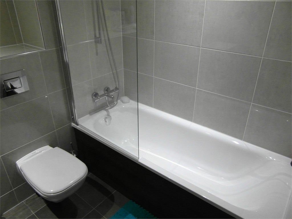 Flat Hagley Road in Birmingham