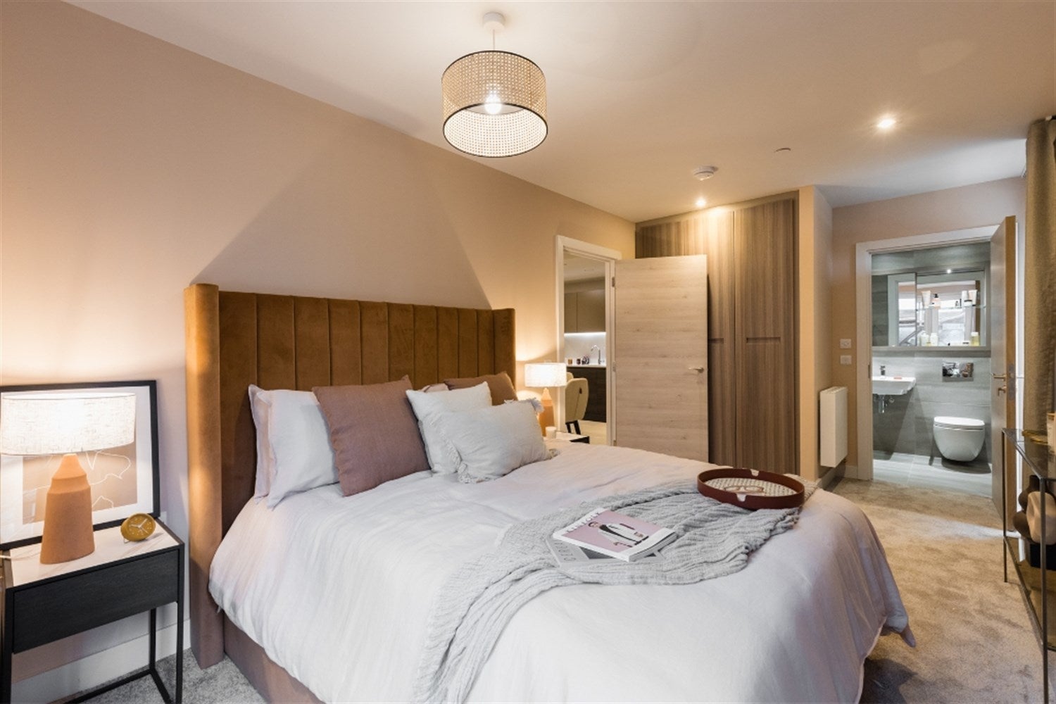 Flat Drysdale Gait in City of Edinburgh