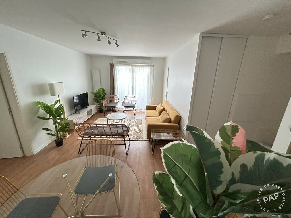 Appartement Rue du Val de Marne à Gentilly