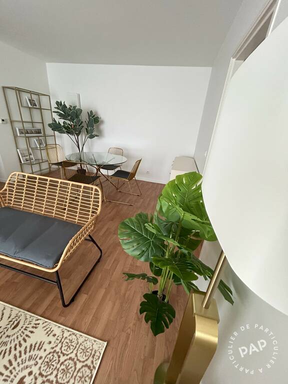 Appartement Rue du Val de Marne à Gentilly