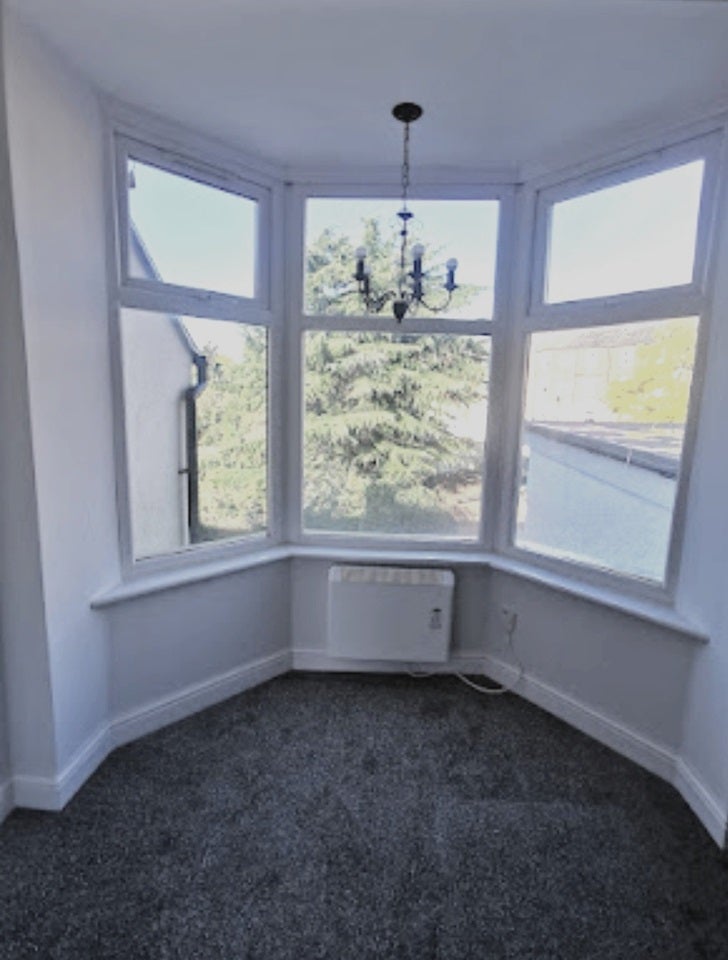 Flat Kettering Road in Northampton