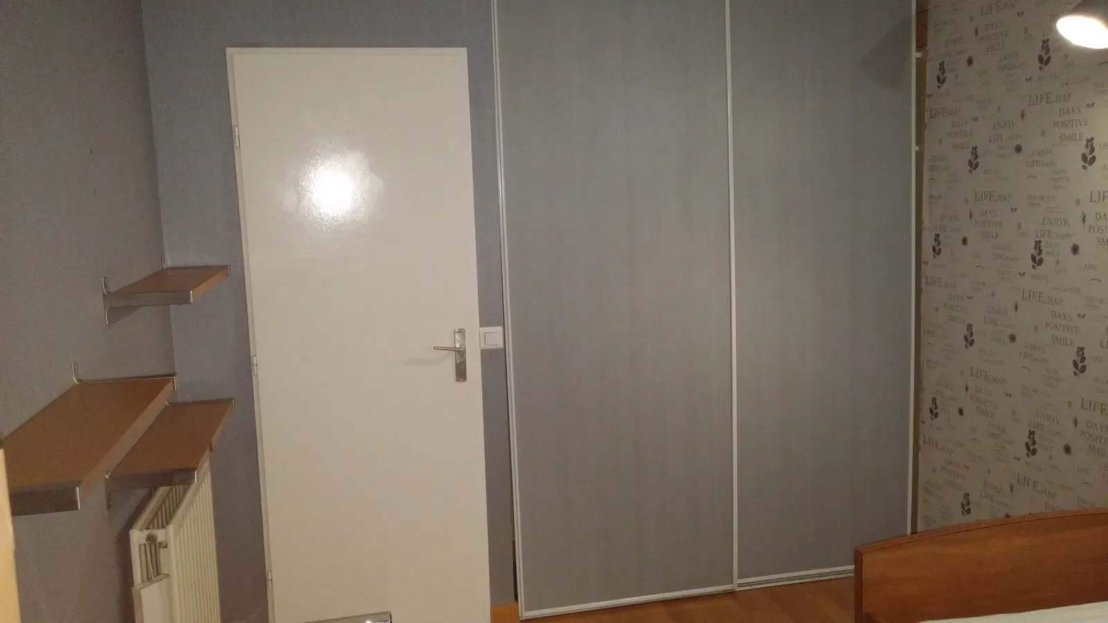 Room Rue Robert Desnos in Plaisir